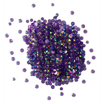 Plum Crystalz - CRZ107