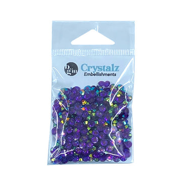 Plum Crystalz - CRZ107 - 0