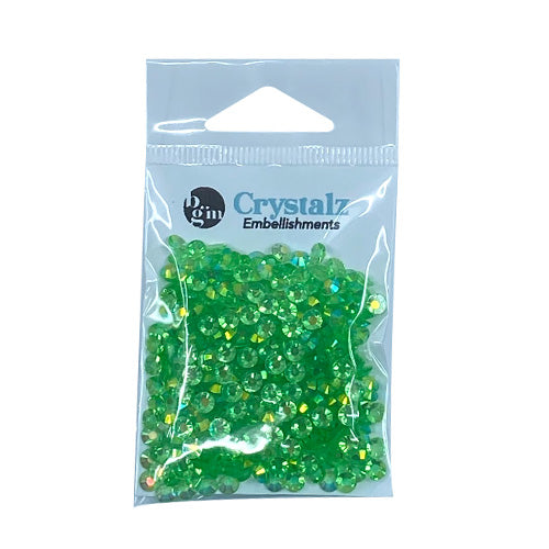 LIme Crystalz - CRZ108