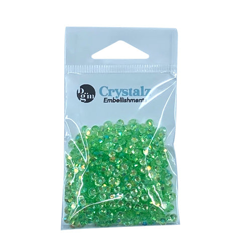 Kiwi Crystalz - CRZ109 - 0