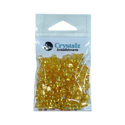 Mango Crystalz - CRZ113