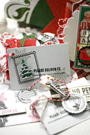 Christmas - SEN102-2