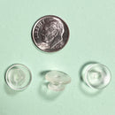 Croc Charm Button Backs-2