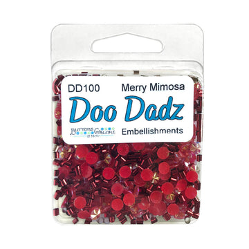 Merry Mimosa DooDadz - DD100 - 0