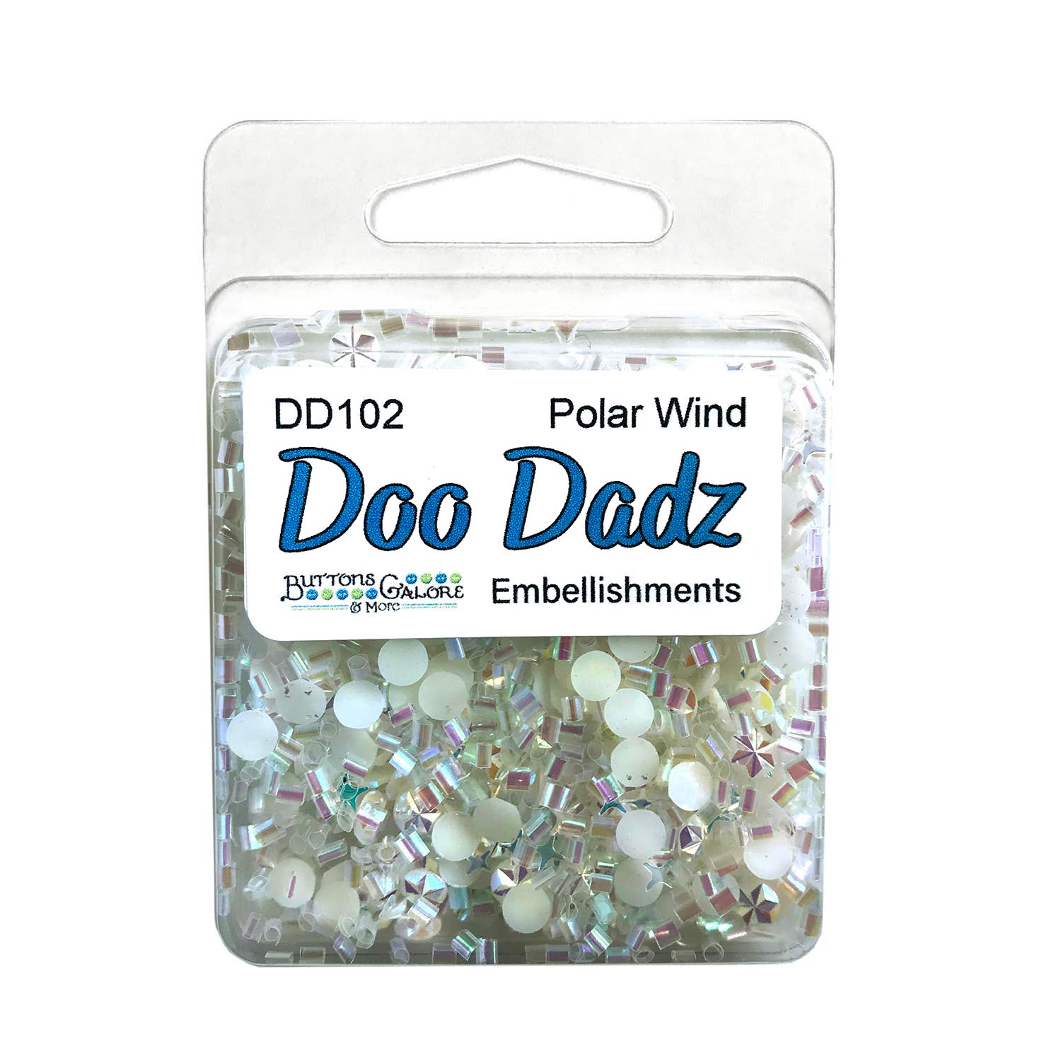 Polar Wind - DD102 - 0