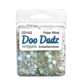 Polar Wind - DD102 - 0