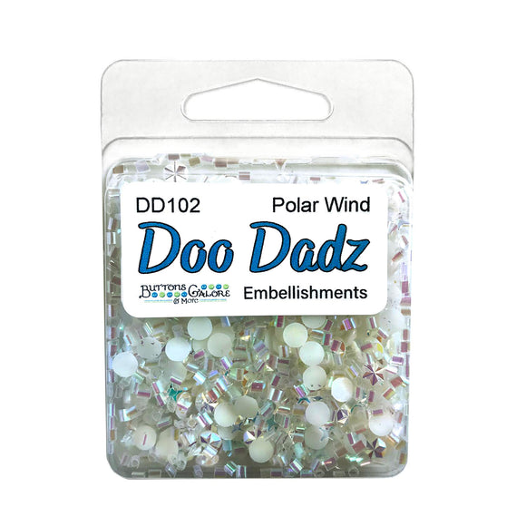 Polar Wind - DD102