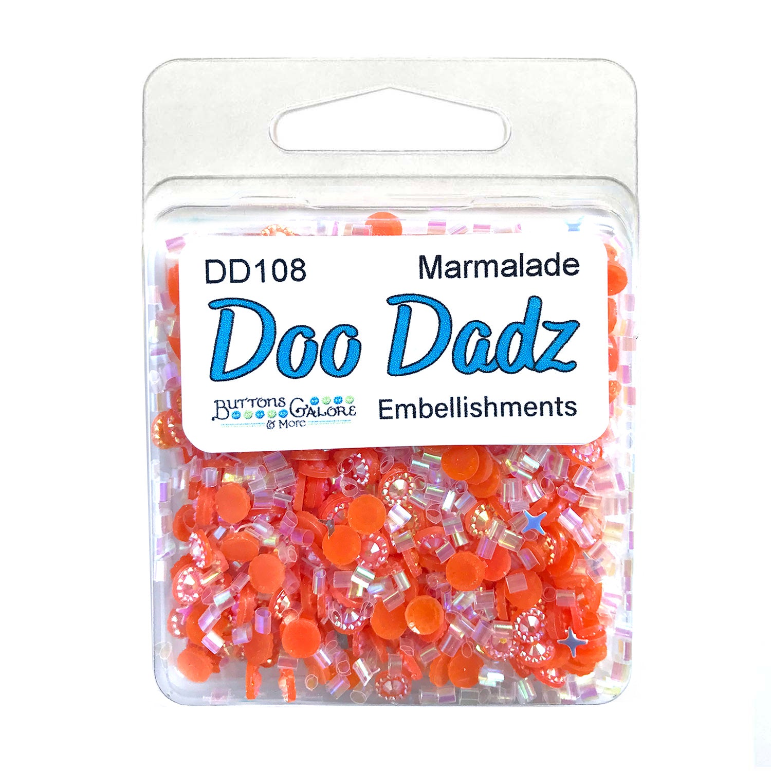 Marmalade - DD108 - 0