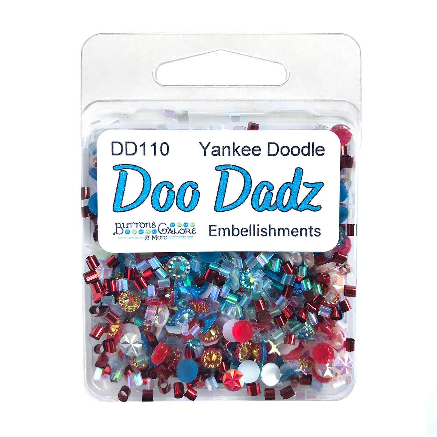 Yankee Doodle - DD110 - 0