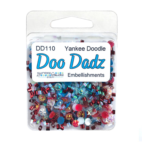 Yankee Doodle - DD110