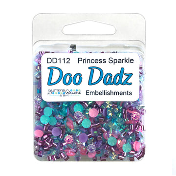Princess Sparkle - DD112 - 0