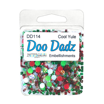 Cool Yule - DD114 - 0