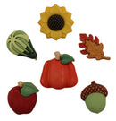 Harvest Happenings-FA101-1