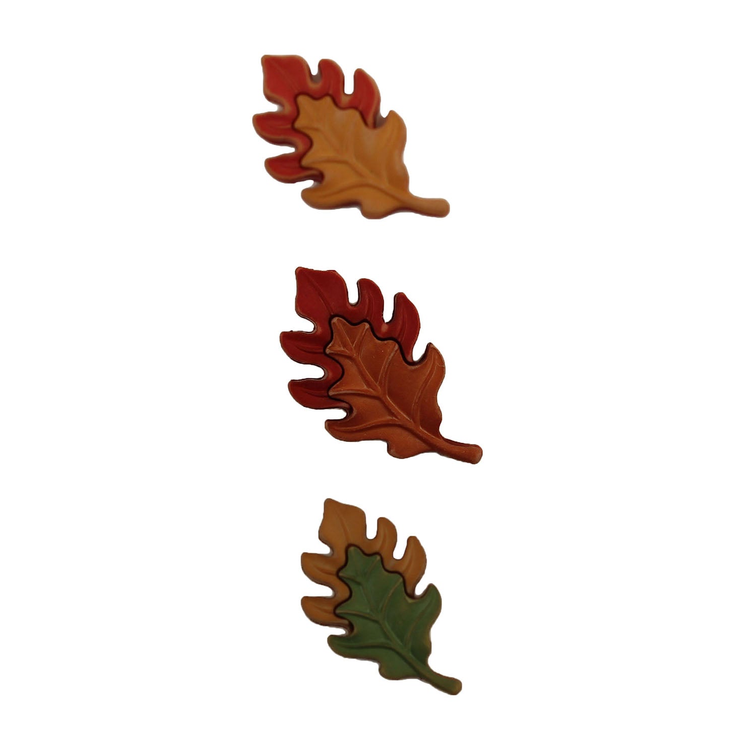 Oak Leaves-FA120