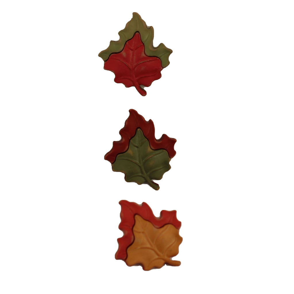 Maple Leaves-FA123