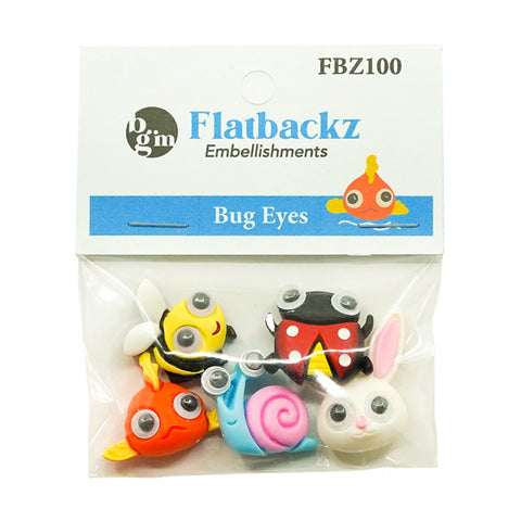 Bug Eyes - FBZ100