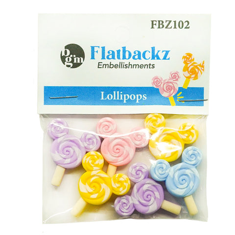 Lollipops - FBZ102