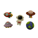 Spaced Out - FBZ103-1