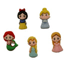 Princesses - FBZ105-1