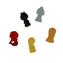 Princesses - FBZ105-3