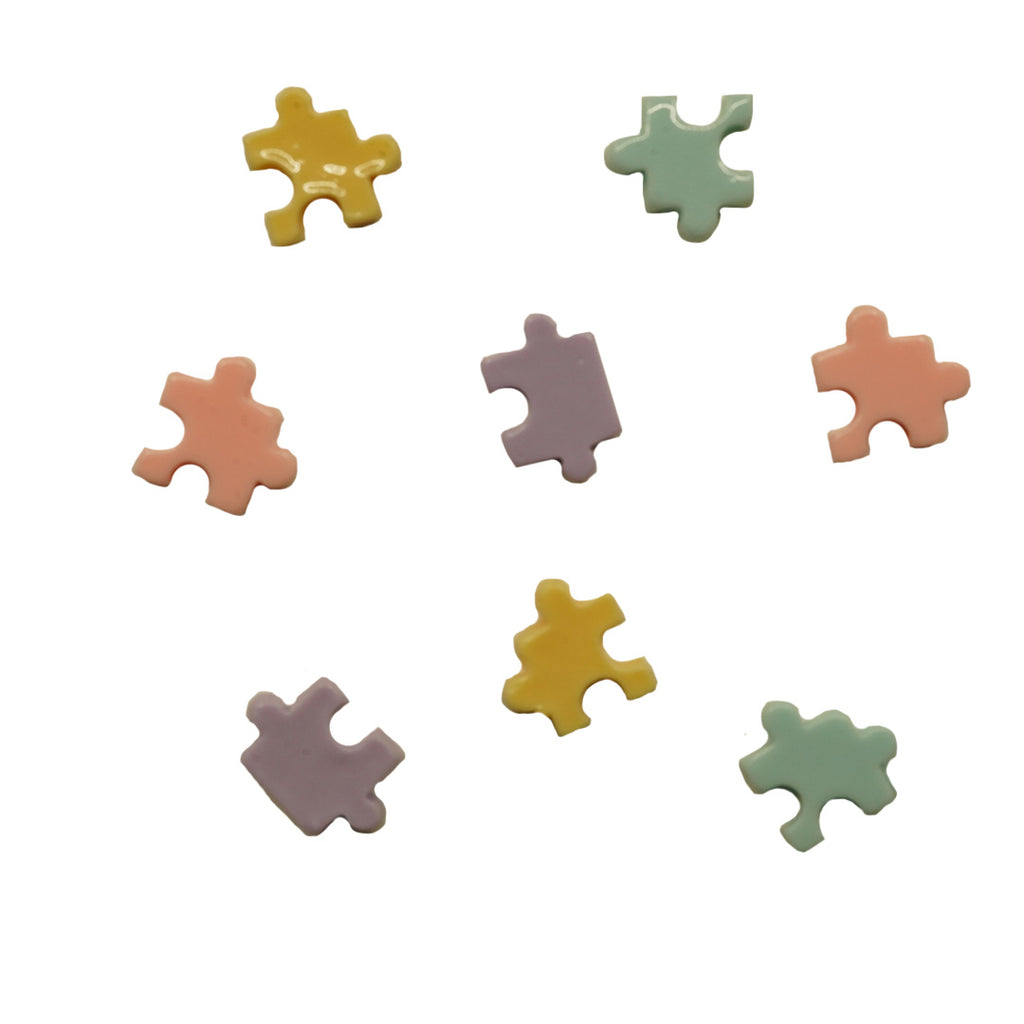 Puzzle Pieces - FBZ106