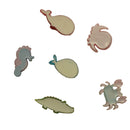 Swamp & Sea - FBZ109-3