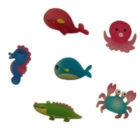 Swamp & Sea - FBZ109