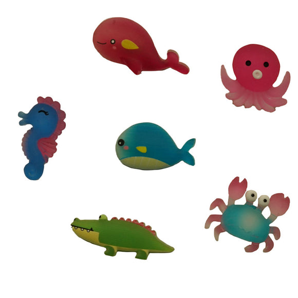 Swamp & Sea - FBZ109