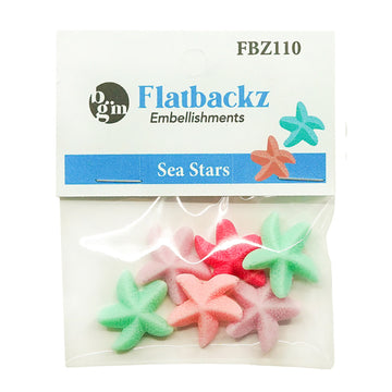 Sea Stars- FBZ110 - 0