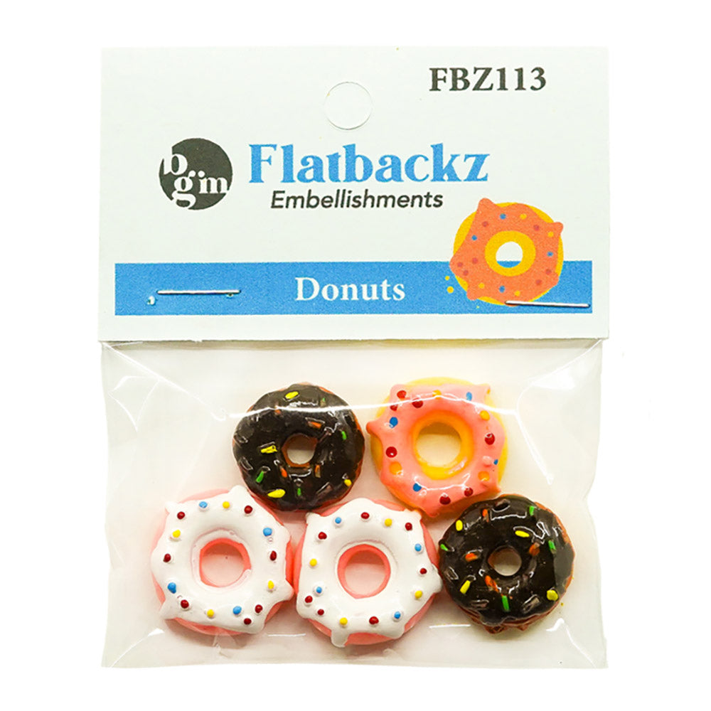 Donuts - FBZ113 - 0