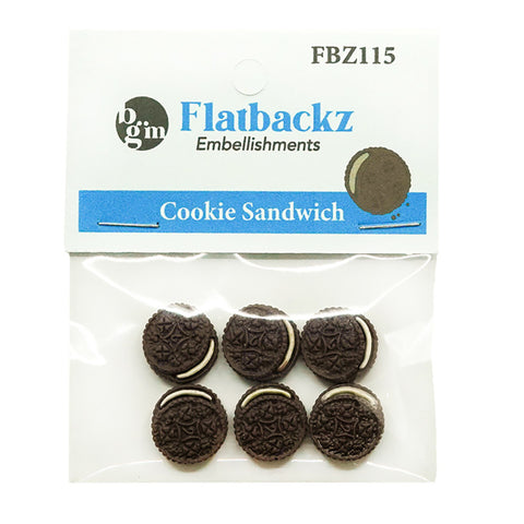 Cookie Sandwich - FBZ115