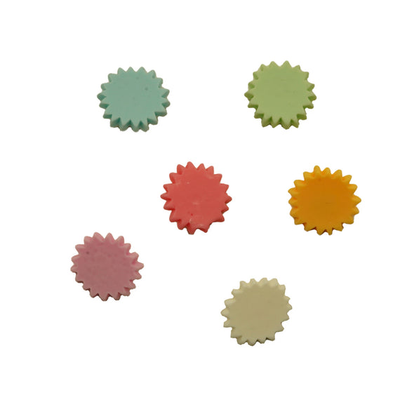 Fun Flowers - FBZ117