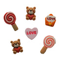 Beary Love - FBZ121-1