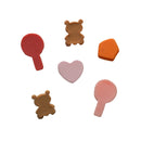 Beary Love - FBZ121-3