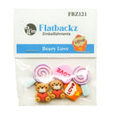 Beary Love - FBZ121-2
