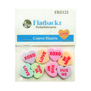 Convo Hearts - FBZ122-3
