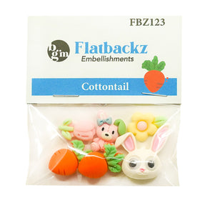 Cottontail - FBZ123 - 0