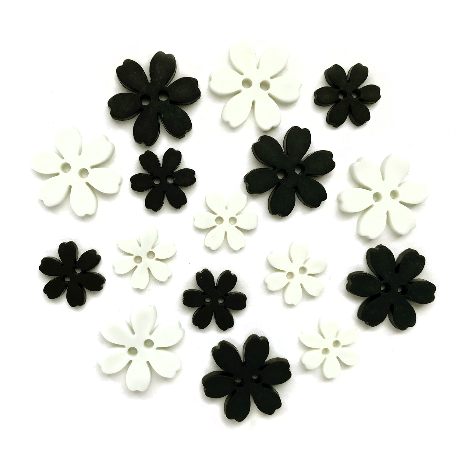 Boutonniere - FLP111 | Buttons Galore Wholesale