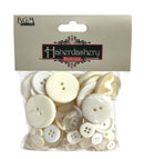 Ivory/Pearl - HAB108-1