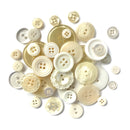 Ivory/Pearl - HAB108-2