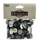 Black & White - HAB111-1