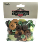 Going Green - HAB119-1