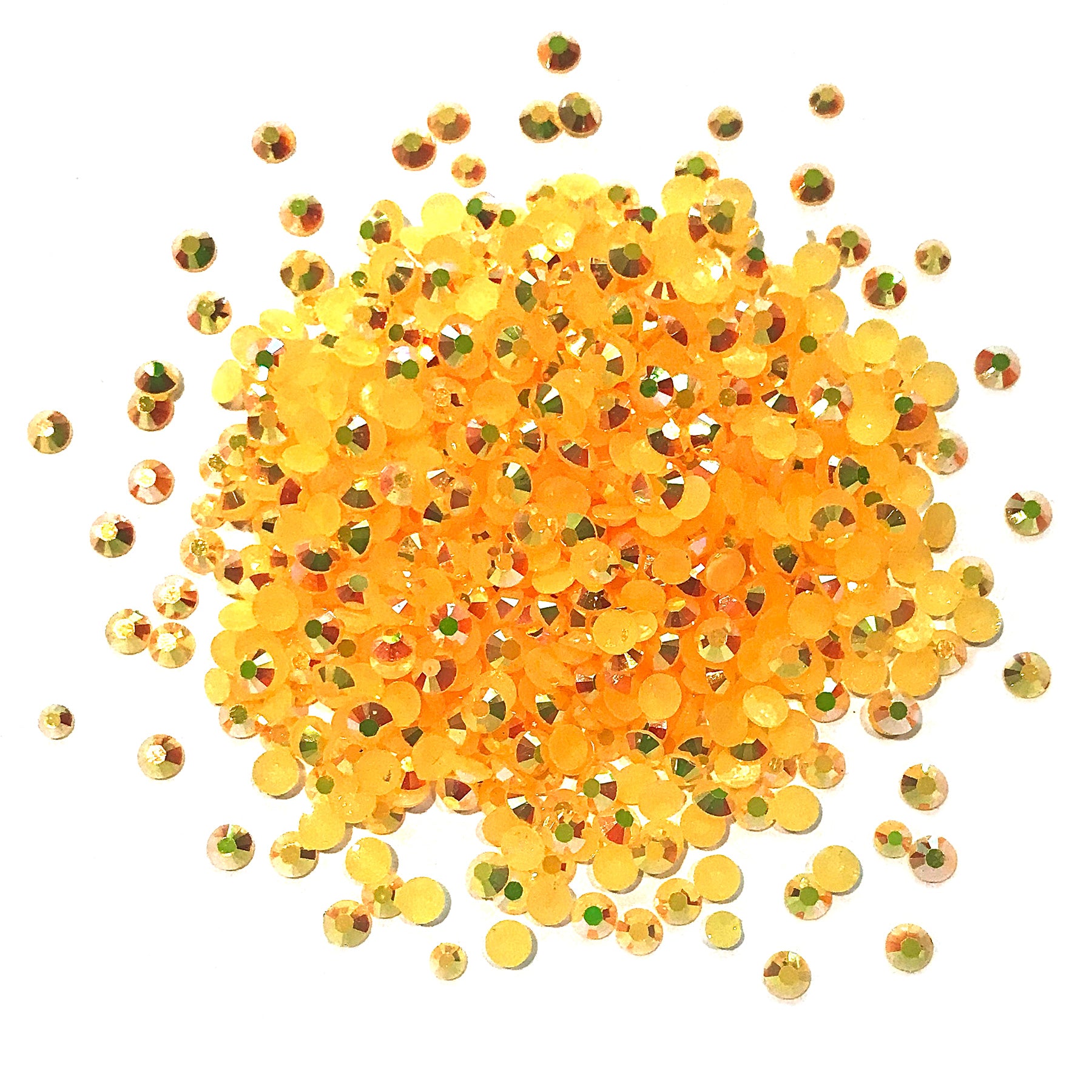 Orange AB - JZ120 | Buttons Galore Wholesale