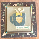 Winters Evergreen - SPK121-4