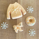 Winters Evergreen - SPK121-3