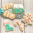 Wintry Mix - NK120-4