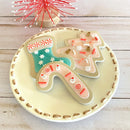 Santa's Treats - NK117-5