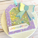 Birthday Bling - DD111-3