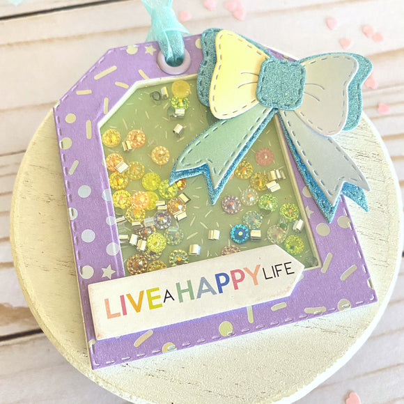 Birthday Bling - DD111