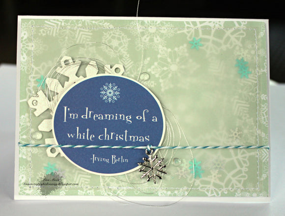 December Dream-SPK151